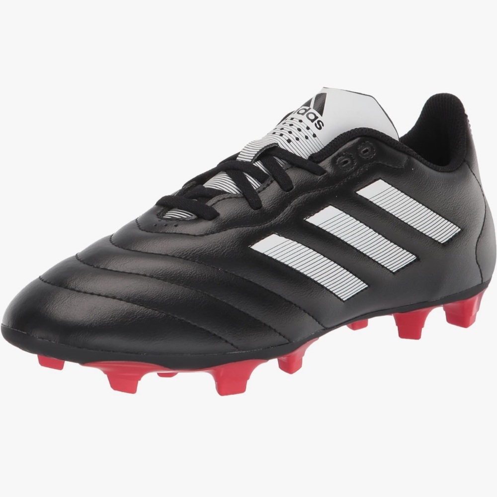 adidas Unisex Goletto Firm Ground Soccer Shoes